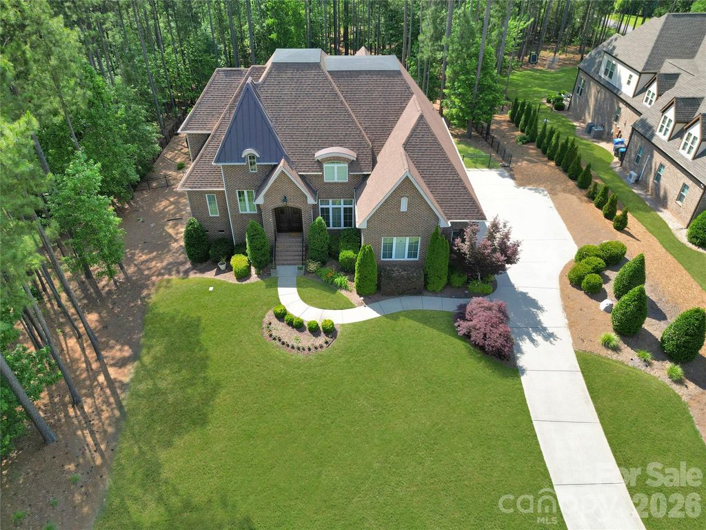 4063 Country Overlook Drive, Fort Mill, SC 29715