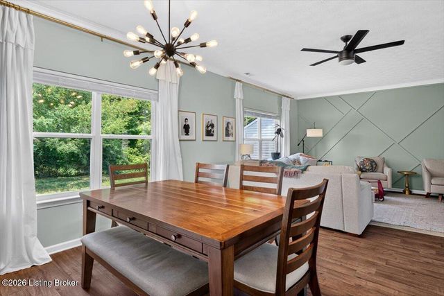 8437 Warbler Branch Way, Louisville, KY 40229