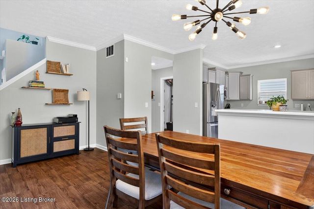 8437 Warbler Branch Way, Louisville, KY 40229