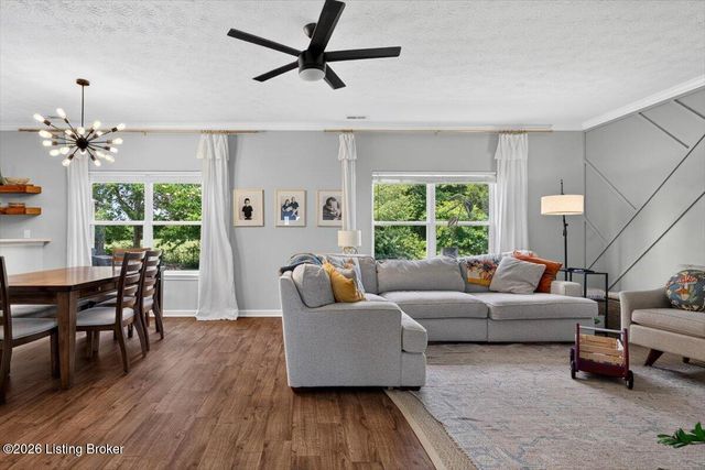 8437 Warbler Branch Way, Louisville, KY 40229
