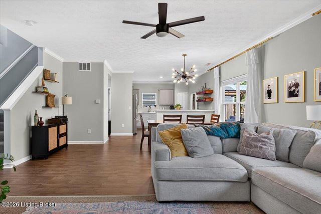 8437 Warbler Branch Way, Louisville, KY 40229