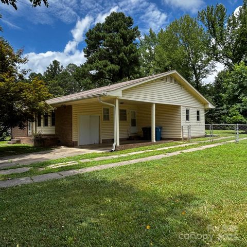 404 Sycamore Road, Salisbury, NC 28147