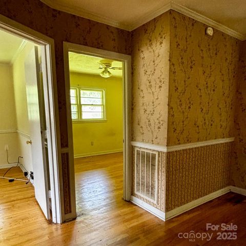 404 Sycamore Road, Salisbury, NC 28147