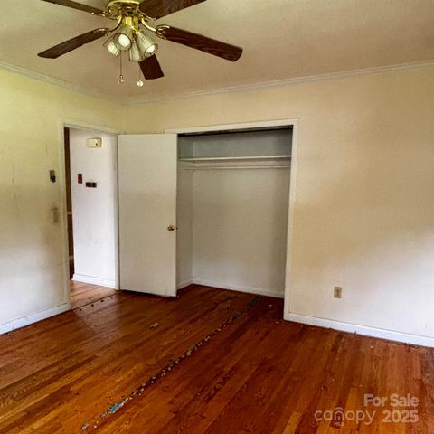 404 Sycamore Road, Salisbury, NC 28147