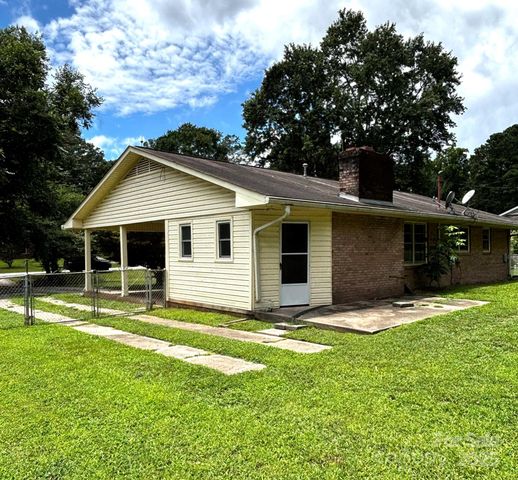 404 Sycamore Road, Salisbury, NC 28147