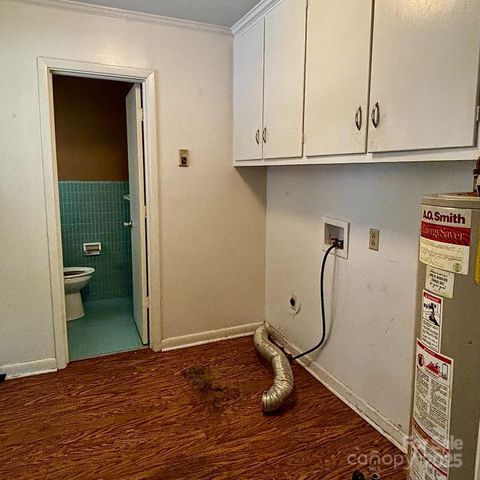 404 Sycamore Road, Salisbury, NC 28147
