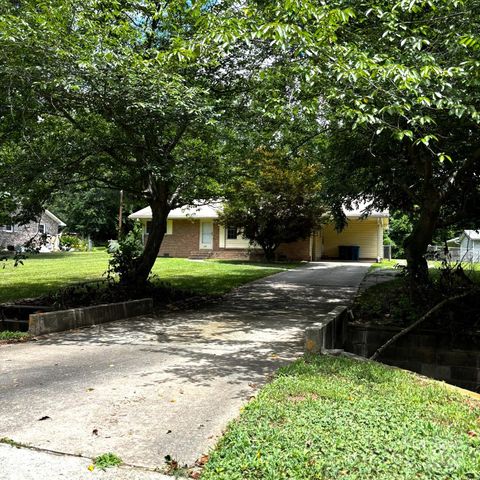 404 Sycamore Road, Salisbury, NC 28147