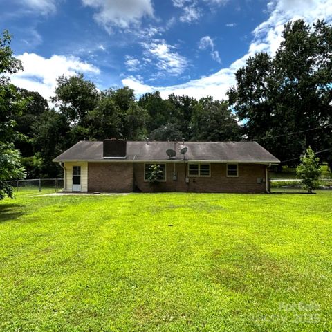 404 Sycamore Road, Salisbury, NC 28147