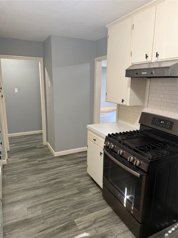 1803 Peachwood Drive, Pasadena, TX 77502