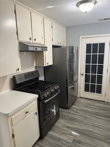 1803 Peachwood Drive, Pasadena, TX 77502