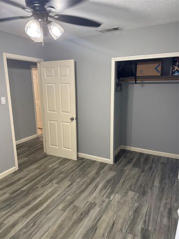 1803 Peachwood Drive, Pasadena, TX 77502
