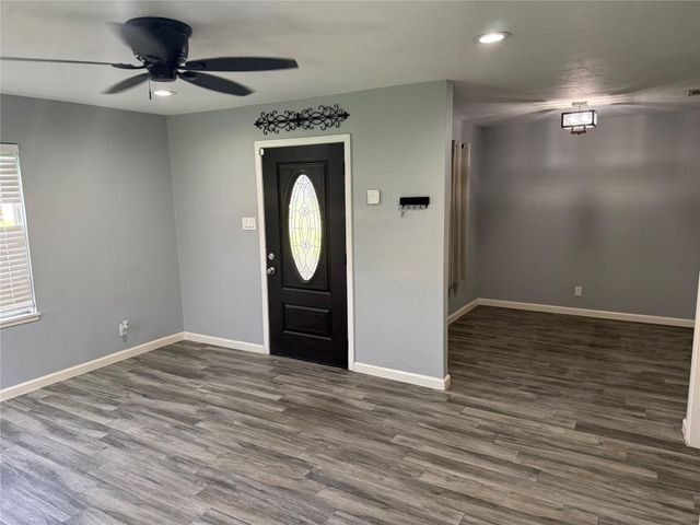1803 Peachwood Drive, Pasadena, TX 77502