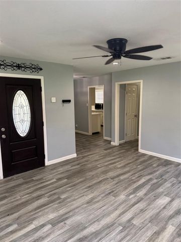 1803 Peachwood Drive, Pasadena, TX 77502