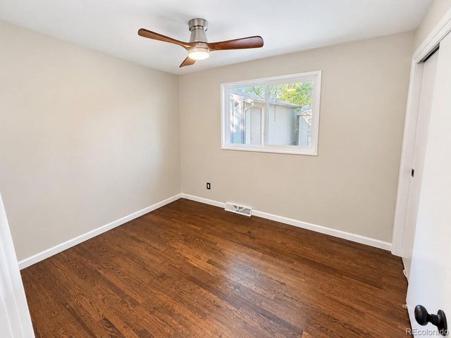 4055 S Hazel Court, Englewood, CO 80110
