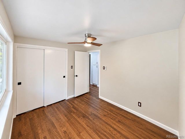 4055 S Hazel Court, Englewood, CO 80110