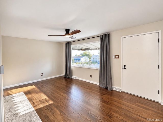 4055 S Hazel Court, Englewood, CO 80110