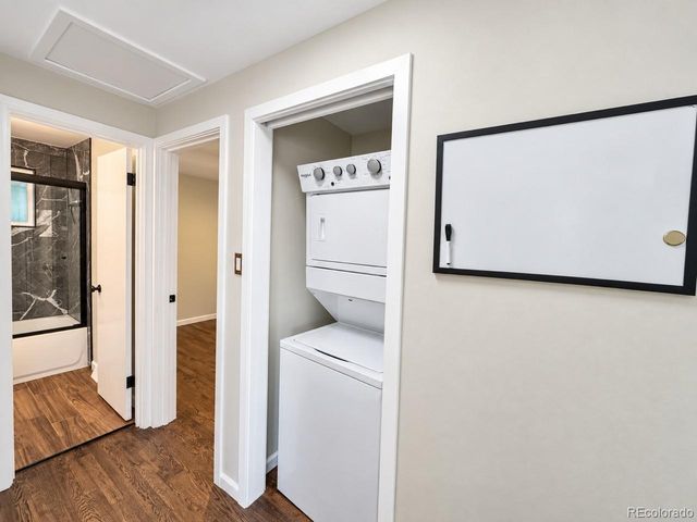 4055 S Hazel Court, Englewood, CO 80110