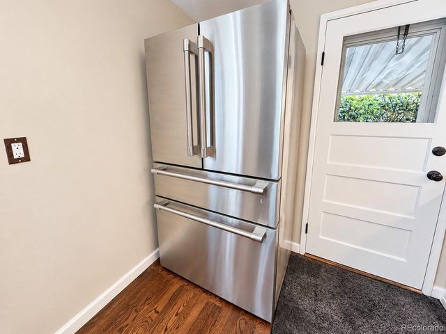 4055 S Hazel Court, Englewood, CO 80110