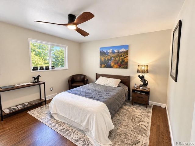 4055 S Hazel Court, Englewood, CO 80110