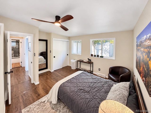 4055 S Hazel Court, Englewood, CO 80110