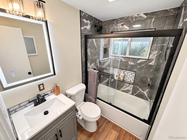 4055 S Hazel Court, Englewood, CO 80110