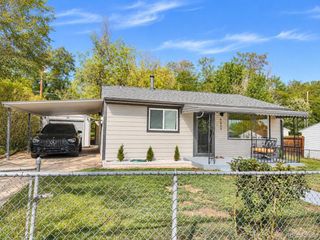4055 S Hazel Court, Englewood, CO 80110