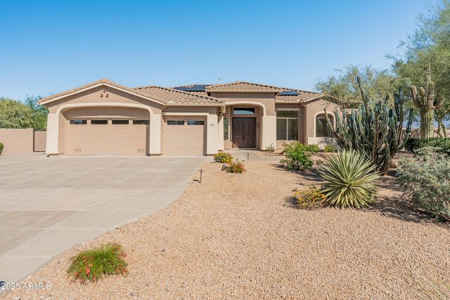 3786 E Sat Nam Way, Cave Creek, AZ 85331