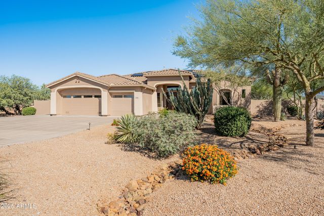 3786 E Sat Nam Way, Cave Creek, AZ 85331