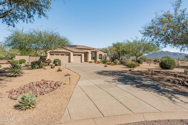 3786 E Sat Nam Way, Cave Creek, AZ 85331