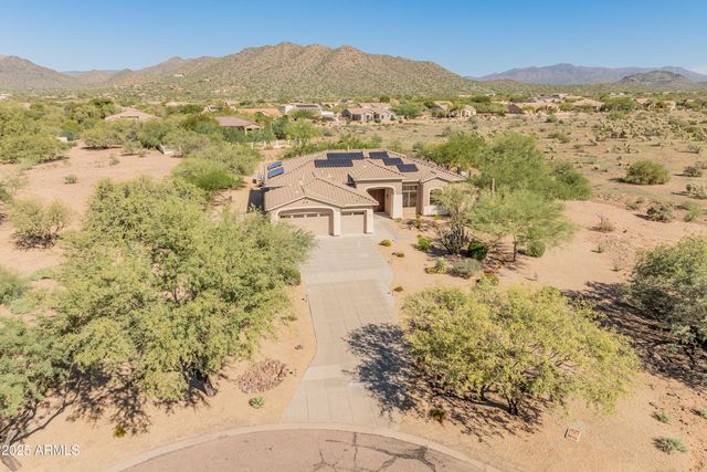 3786 E Sat Nam Way, Cave Creek, AZ 85331