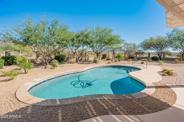 3786 E Sat Nam Way, Cave Creek, AZ 85331