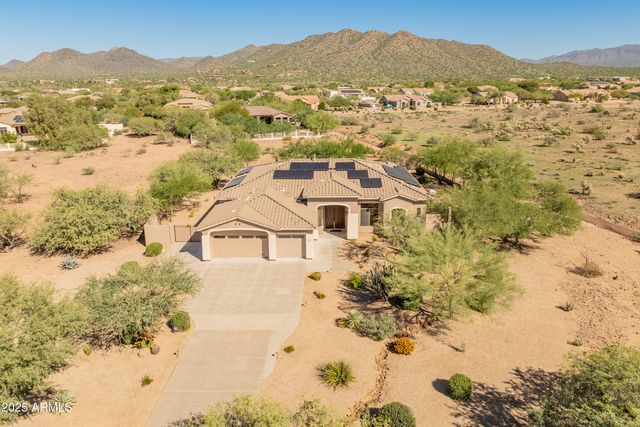 3786 E Sat Nam Way, Cave Creek, AZ 85331
