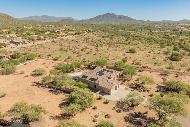 3786 E Sat Nam Way, Cave Creek, AZ 85331