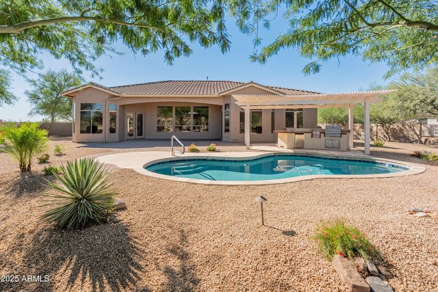 3786 E Sat Nam Way, Cave Creek, AZ 85331