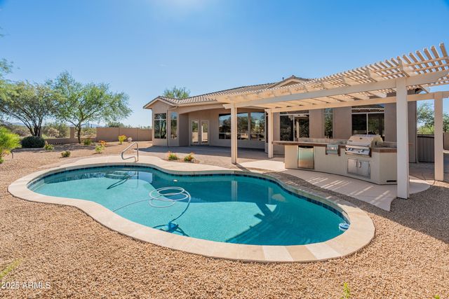 3786 E Sat Nam Way, Cave Creek, AZ 85331