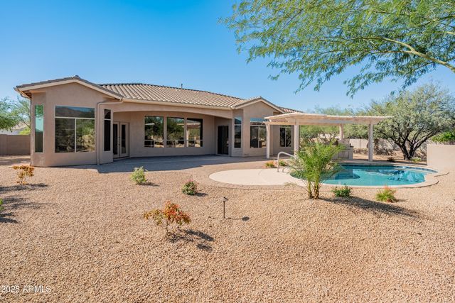 3786 E Sat Nam Way, Cave Creek, AZ 85331