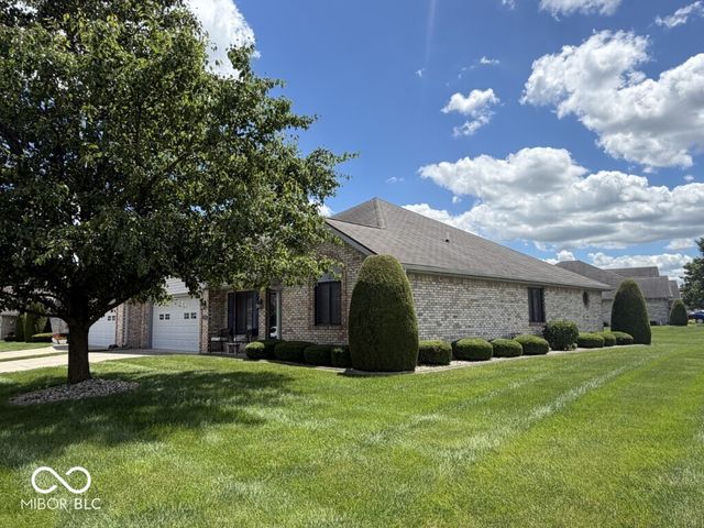 189 Bay Ridge Drive, Pendleton, IN 46064