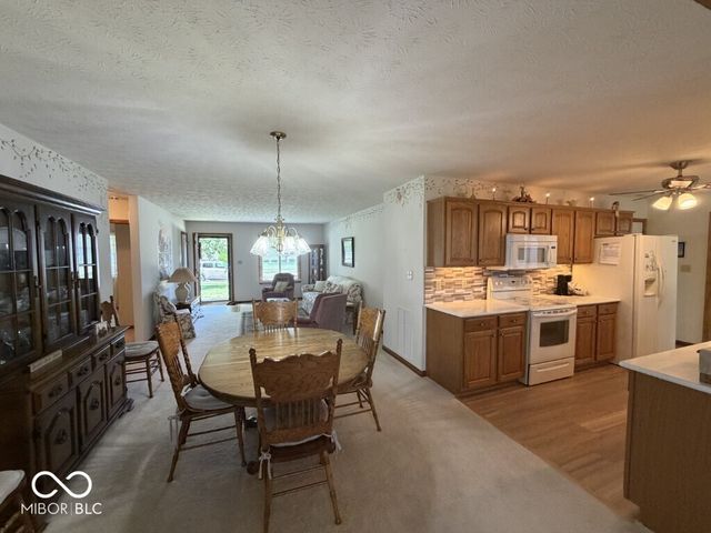 189 Bay Ridge Drive, Pendleton, IN 46064