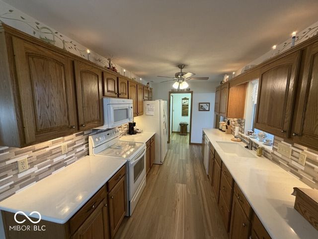 189 Bay Ridge Drive, Pendleton, IN 46064