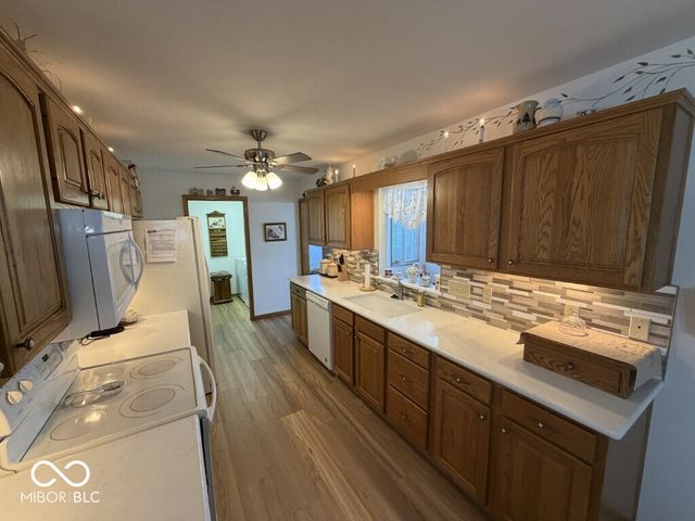 189 Bay Ridge Drive, Pendleton, IN 46064