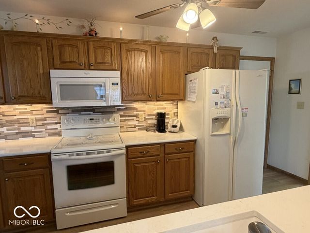 189 Bay Ridge Drive, Pendleton, IN 46064