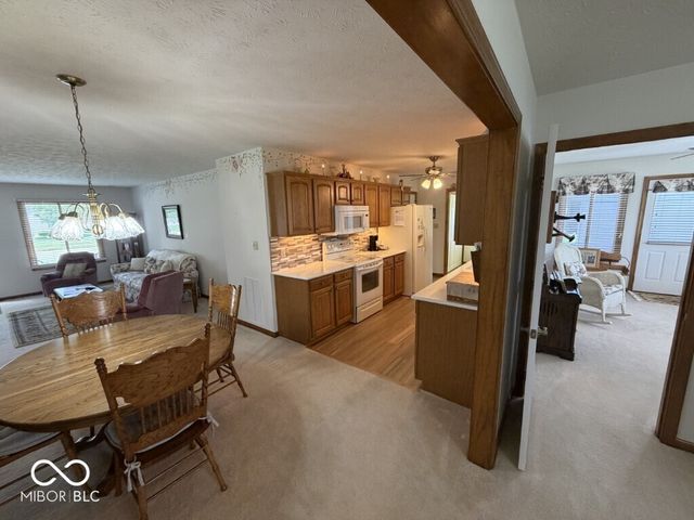 189 Bay Ridge Drive, Pendleton, IN 46064