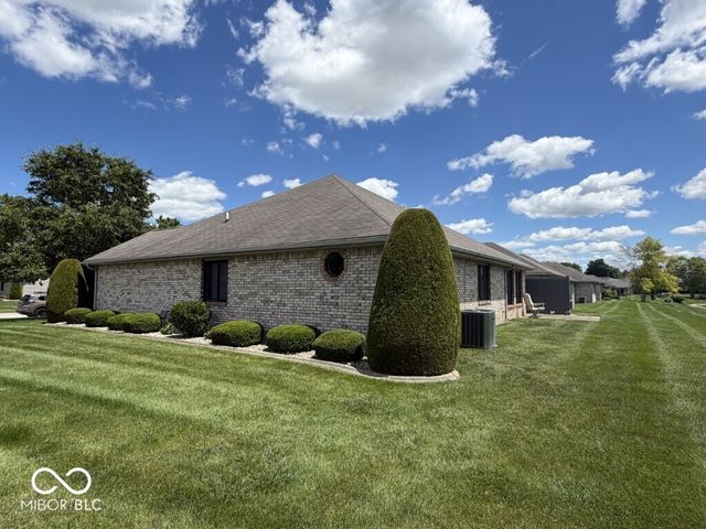 189 Bay Ridge Drive, Pendleton, IN 46064