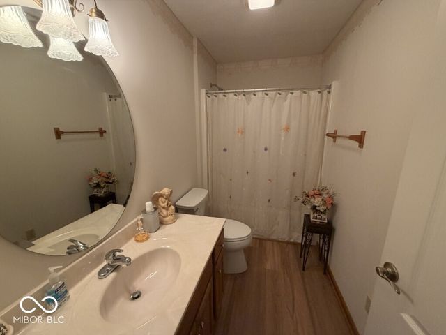 189 Bay Ridge Drive, Pendleton, IN 46064