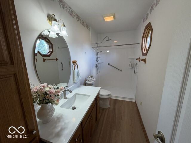 189 Bay Ridge Drive, Pendleton, IN 46064