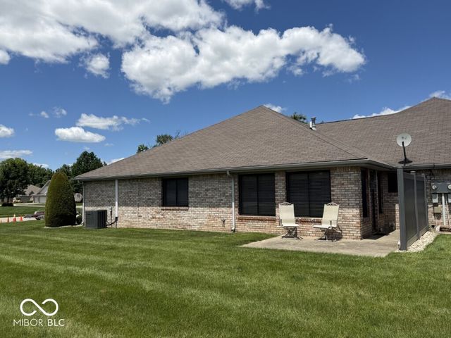 189 Bay Ridge Drive, Pendleton, IN 46064