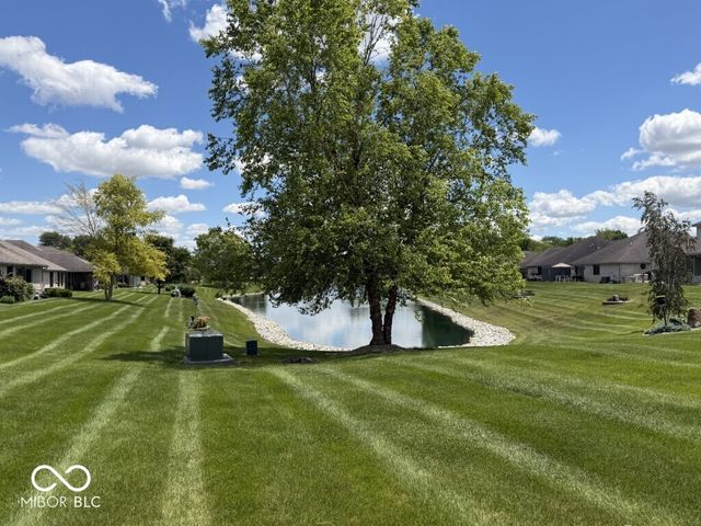 189 Bay Ridge Drive, Pendleton, IN 46064