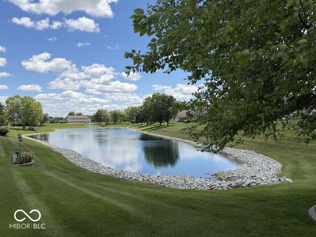 189 Bay Ridge Drive, Pendleton, IN 46064