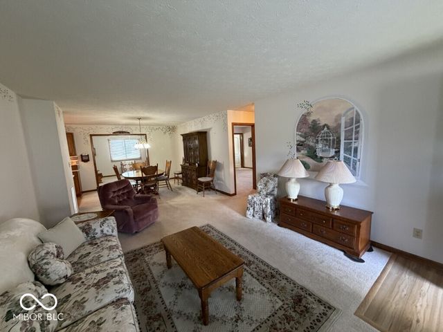 189 Bay Ridge Drive, Pendleton, IN 46064