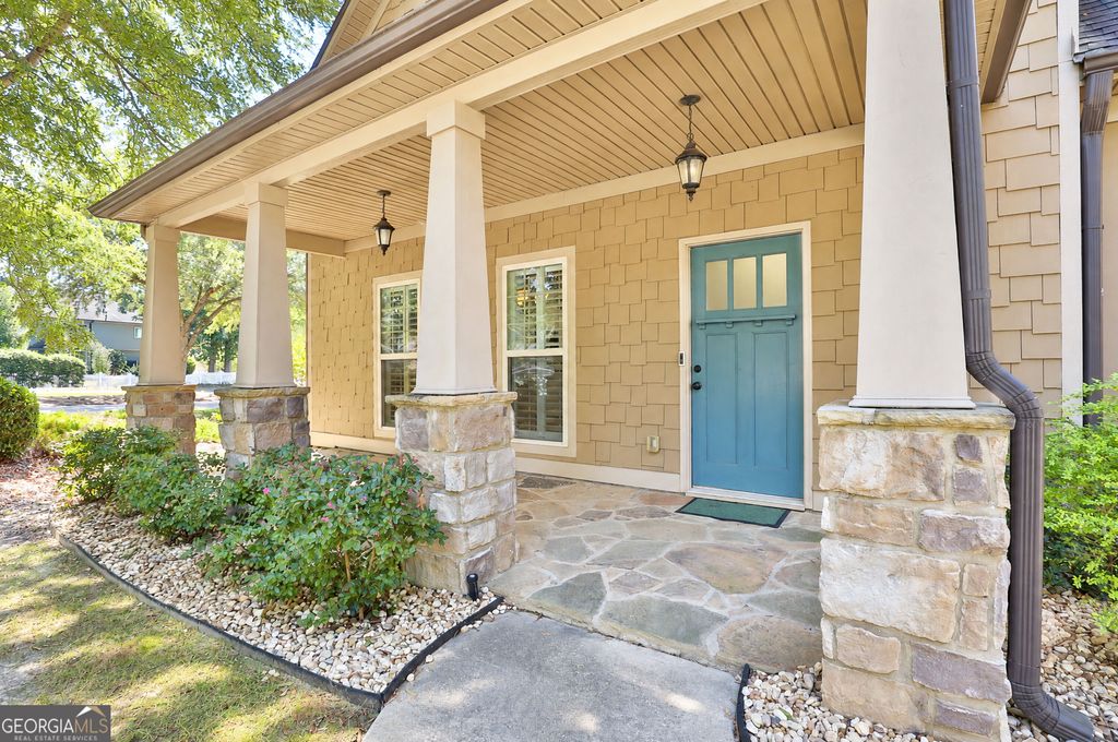 3 Vanderbilt Pointe Lane, Newnan, GA 30265 — photo 2